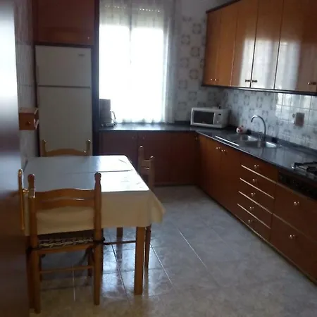Casa Pili Valderrobres