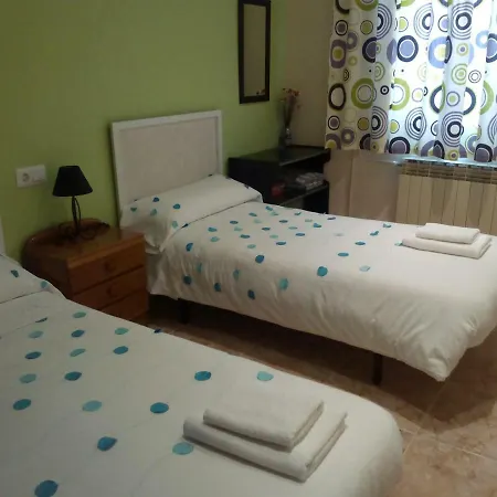 Casa Pili Valderrobres