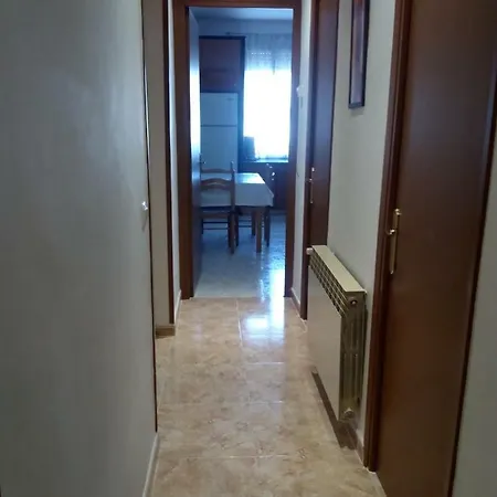 Vakantiehuis Casa Pili *