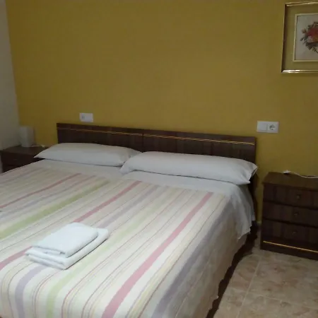 Vakantiehuis Casa Pili