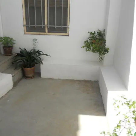 Casa Pili Valderrobres